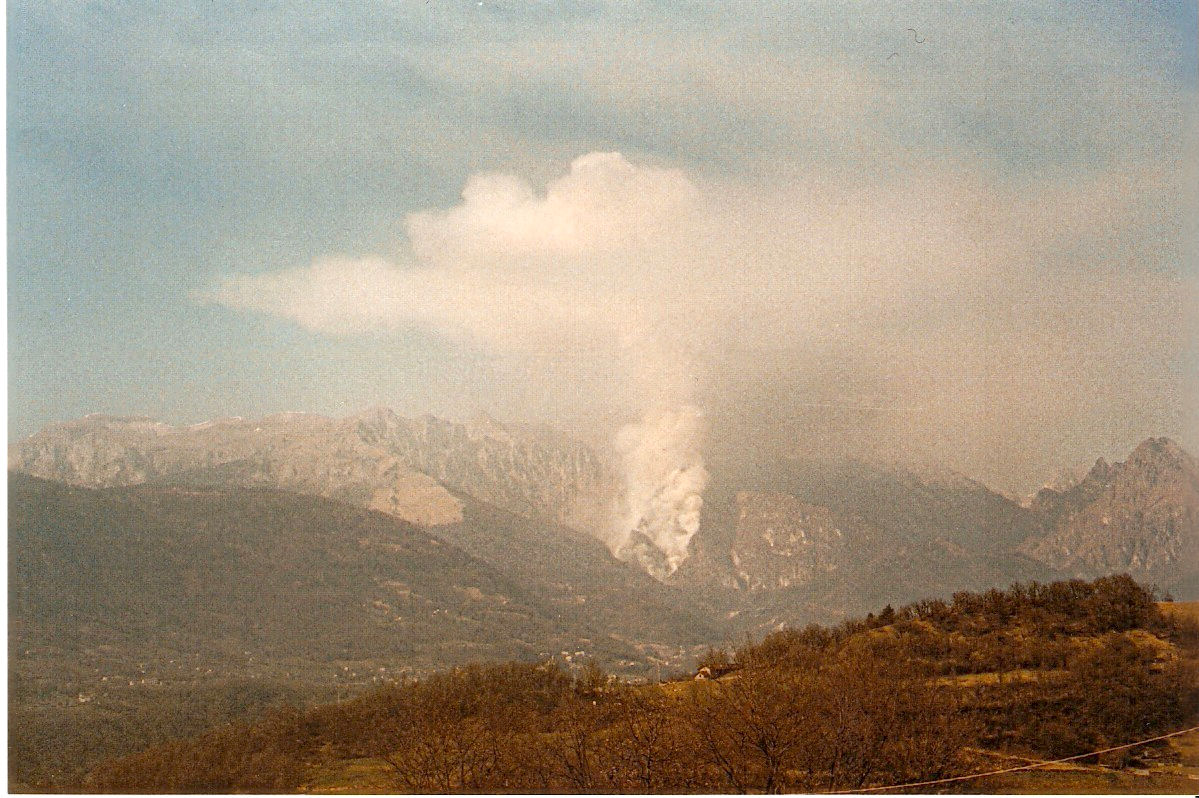 Val di Lamén - 2002 Val di Lamén - 2002